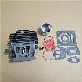 DEMULAX Kit de segments de Piston cylindre FS 360 40mm