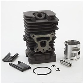DEMULAX Kit de cylindre de 41mm