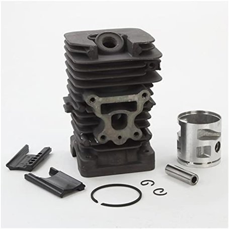 DEMULAX Kit de cylindre de 41mm