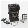 DEMULAX Kit de cylindre de 41mm