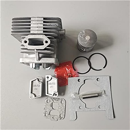 DEMULAX Kit de Joint de Segment de Piston Cylindre 34mm