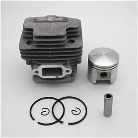 DEMULAX Kit de Segments de Piston Cylindre 42MM for Little Wonder SV-4 SV-4A SV-4B