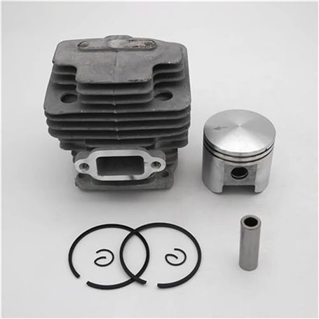 DEMULAX Kit de Segments de Piston Cylindre 42MM for Little Wonder SV-4 SV-4A SV-4B