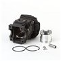 DEMULAX Kit de circlips de Cylindre et de Segment de Piston de 44mm, for Remplacement de tronçonneuse STIHL, MS251 MS251C MS251C