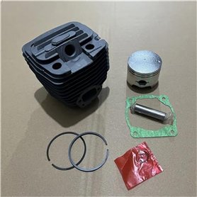DEMULAX Kit de Joint de Segment de Piston Cylindre 47.5MM
