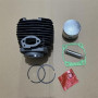 tronçonneuse COPR 5200 Kit de ron