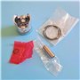 DEMULAX KIT de Piston de Coupe-Herbe TL23 31MM