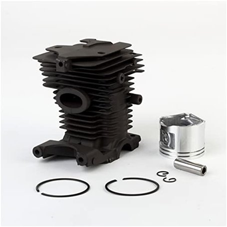 Yurefax Farmertec a fabriqué Un kit de Piston Cylindre de 46 mm