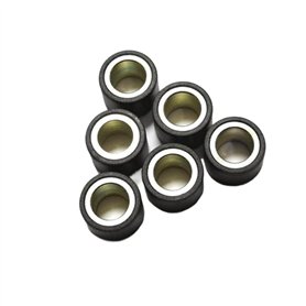Pizgear Poids de Rouleau 8g 17 x 13