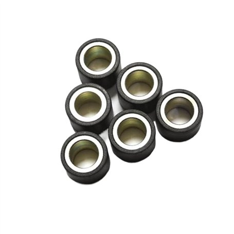 Pizgear Poids de Rouleau 8g 17 x 13