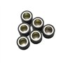 Pizgear Poids de Rouleau 8g 17 x 13