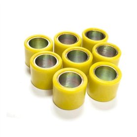 Pizgear Poids à Rouleaux 9