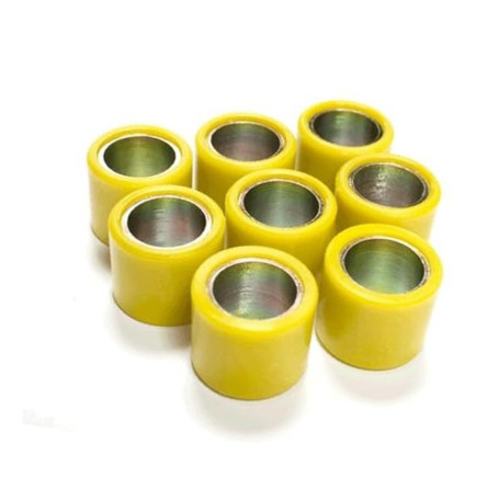 Pizgear Poids à Rouleaux 9