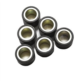 Pizgear Poids à Rouleaux 7