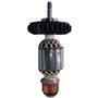 Vuzmode for Rotor 1619P15749, for meuleuse d'angle GWS2200-180 GWS2200 GWS22-230, Installation Facile, Rotor Haute Performance R