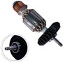 Vuzmode for Rotor 1619P15749, for meuleuse d'angle GWS2200-180 GWS2200 GWS22-230, Installation Facile, Rotor Haute Performance R