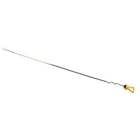 MKVAXR Indicateur de jauge d'huile de transmission automatique en acier inoxydable F85Z7A020AA