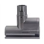 Vuzmode Brosse for sols durs