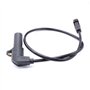 BWZJS Capteur de Position du Vilebrequin Holden Astra 2.0 GSi X 20 XEV 1995-1998 90451442 Capteur de Position de Vilebrequin de