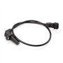 BWZJS Capteur de Position du Vilebrequin Holden Astra 2.0 GSi X 20 XEV 1995-1998 90451442 Capteur de Position de Vilebrequin de 