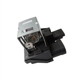DEMULAX Résistance de Moteur de Ventilateur 1267J6 9662872380