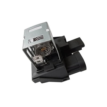 DEMULAX Résistance de Moteur de Ventilateur 1267J6 9662872380
