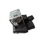 DEMULAX Résistance de Moteur de Ventilateur 1267J6 9662872380