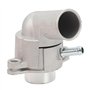 XUBOR Boîtier de thermostat de liquide de refroidissement du moteur TG278 Boîtier de sortie d'eau de liquide de refroidissement 