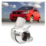 XUBOR Boîtier de thermostat de liquide de refroidissement du moteur TG278 Boîtier de sortie d'eau de liquide de refroidissement 