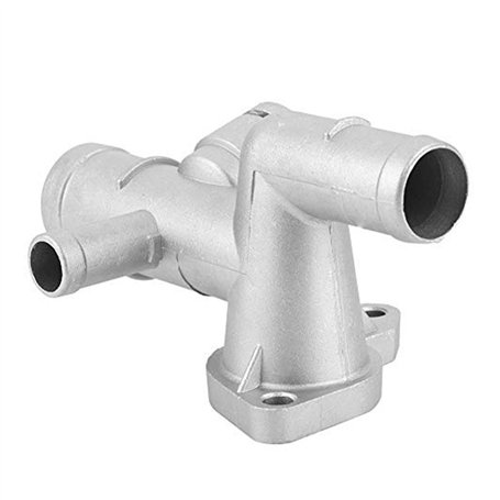 XUBOR Boîtier de thermostat