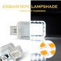 Splot L494 L405 Defender L663 LED lumières de courtoisie de Porte de Bienvenue Lampes de Coffre à