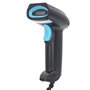 Scanner de Codes à Barres 1D Scanner de Lumière Rouge pour Lecteur de supermarché Express Caisse USB Entrepôt Scanners de Codes