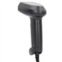 Scanner de Codes à Barres 1D Scanner de Lumière Rouge pour Lecteur de supermarché Express Caisse USB Entrepôt Scanners de Codes 
