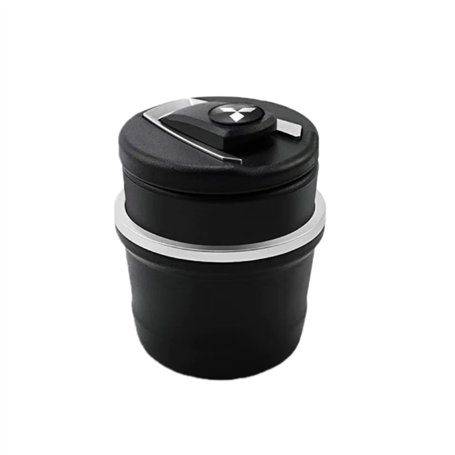 WENNIANJIA 1 Pièce Cendrier Voiture pour Mitsubishi Colt Z30 2004-2012