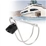 Support de Bouée de Sauvetage pour Bateau