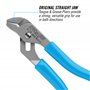 Channellock Pince multiprise à mâchoire droite 11,4 cm