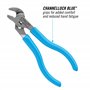Channellock Pince multiprise à mâchoire droite 11,4 cm