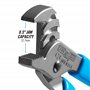 Channellock Pince multiprise à mâchoire droite 11,4 cm