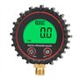 Jauge de Pression Numérique, Jauge de Pression de Pneu Numérique Clairement Lisible 3-255PSI Précis 1/4 écran LCD rétroéclairé p