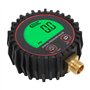 Jauge de Pression Numérique, Jauge de Pression de Pneu Numérique Clairement Lisible 3-255PSI Précis 1/4 écran LCD rétroéclairé p