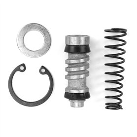 Pompe de Frein D'embrayage 12 7 Mm Joints Ressort Piston Moto Réparation Cylindre Maître Accessoires Plates formes Kit D-Kit De