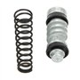 Pompe de Frein D'embrayage 12 7 Mm Joints Ressort Piston Moto Réparation Cylindre Maître Accessoires Plates formes Kit D-Kit De