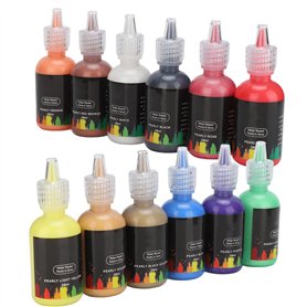 Peinture Corporelle