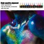 12 Bouteilles Peinture Peau