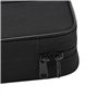 Étui de transport pour flûte Oxford Cloth Sac de transport portable étanche pour pied de flûte C