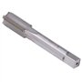 Inserts filetés mâles en acier rapide M14x1.25 pour bougie d'allumage filetée 14mmx1.25mm