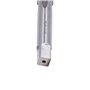 Inserts filetés mâles en acier rapide M14x1.25 pour bougie d'allumage filetée 14mmx1.25mm