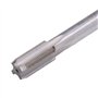 Inserts filetés mâles en acier rapide M14x1.25 pour bougie d'allumage filetée 14mmx1.25mm