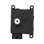 MUEOSI Actionneur de Porte pneumatique, for Jeep, Commander 5143192AA Paquet de 1 Noir Actionneur de climatisation Automobile