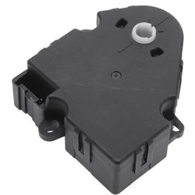 MUEOSI Actionneur de Commande de Porte d'air de mélange de Chauffage CVC n° 6E5Z19E616AA Actionneur de Porte d'air de Voiture